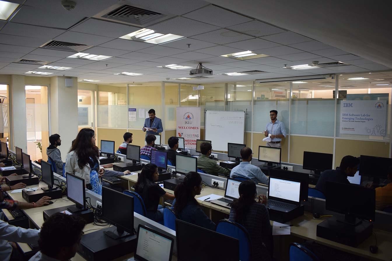 JK Lakshmipat University Jaipur Events photo 4