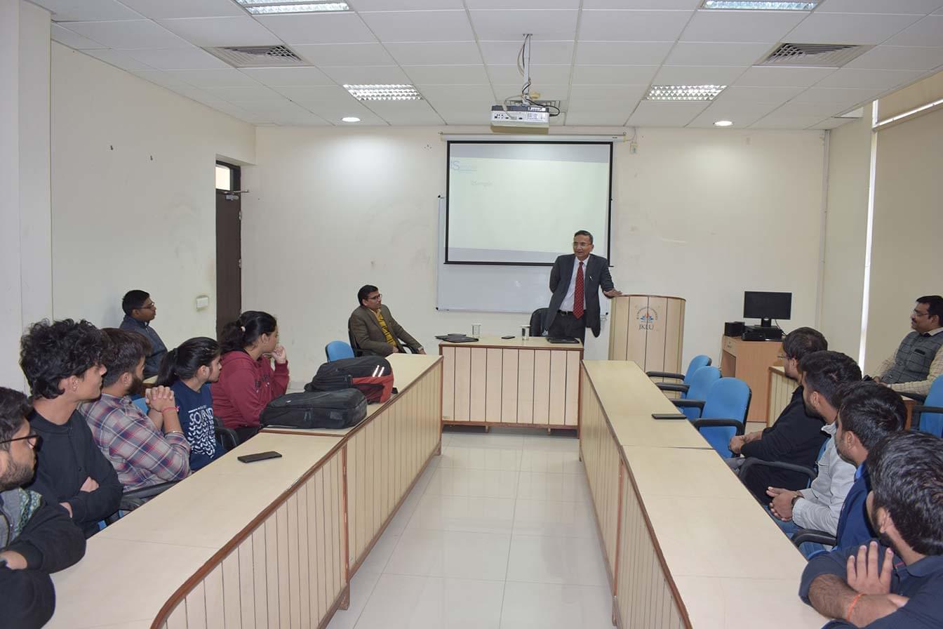 JK Lakshmipat University Jaipur Events photo 5