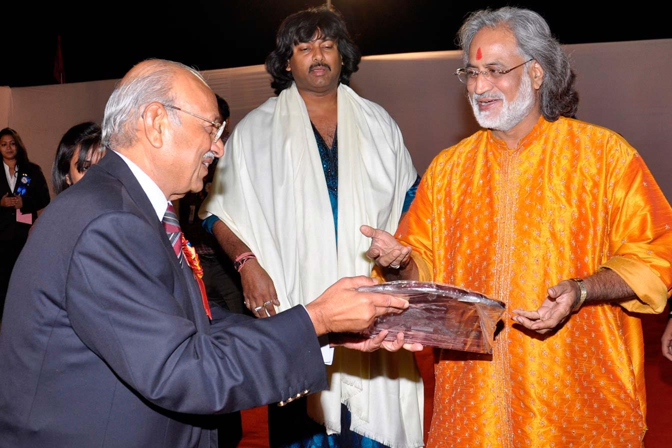 JK Lakshmipat University Jaipur Events photo 6