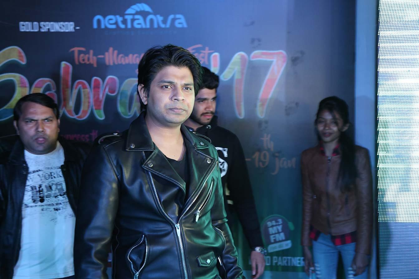 JK Lakshmipat University Jaipur Events photo 7