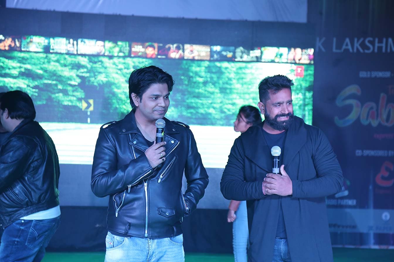 JK Lakshmipat University Jaipur Events photo 8