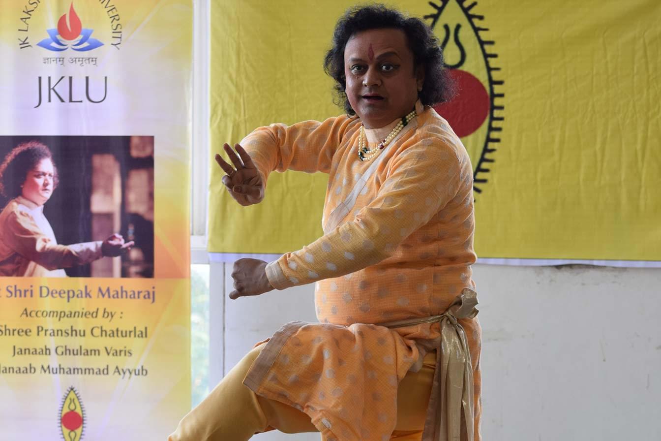 JK Lakshmipat University Jaipur Events photo 10