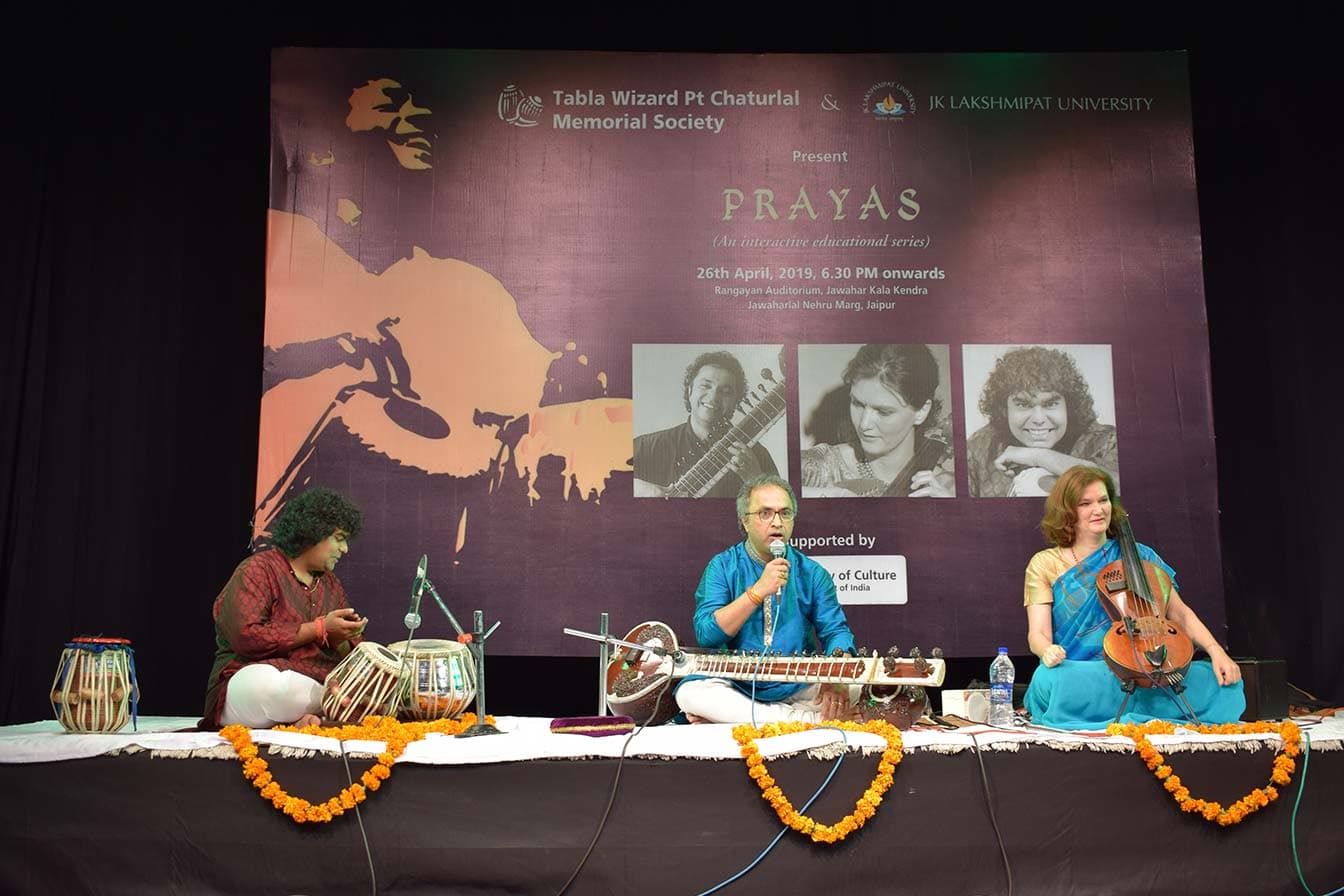 JK Lakshmipat University Jaipur Events photo 11