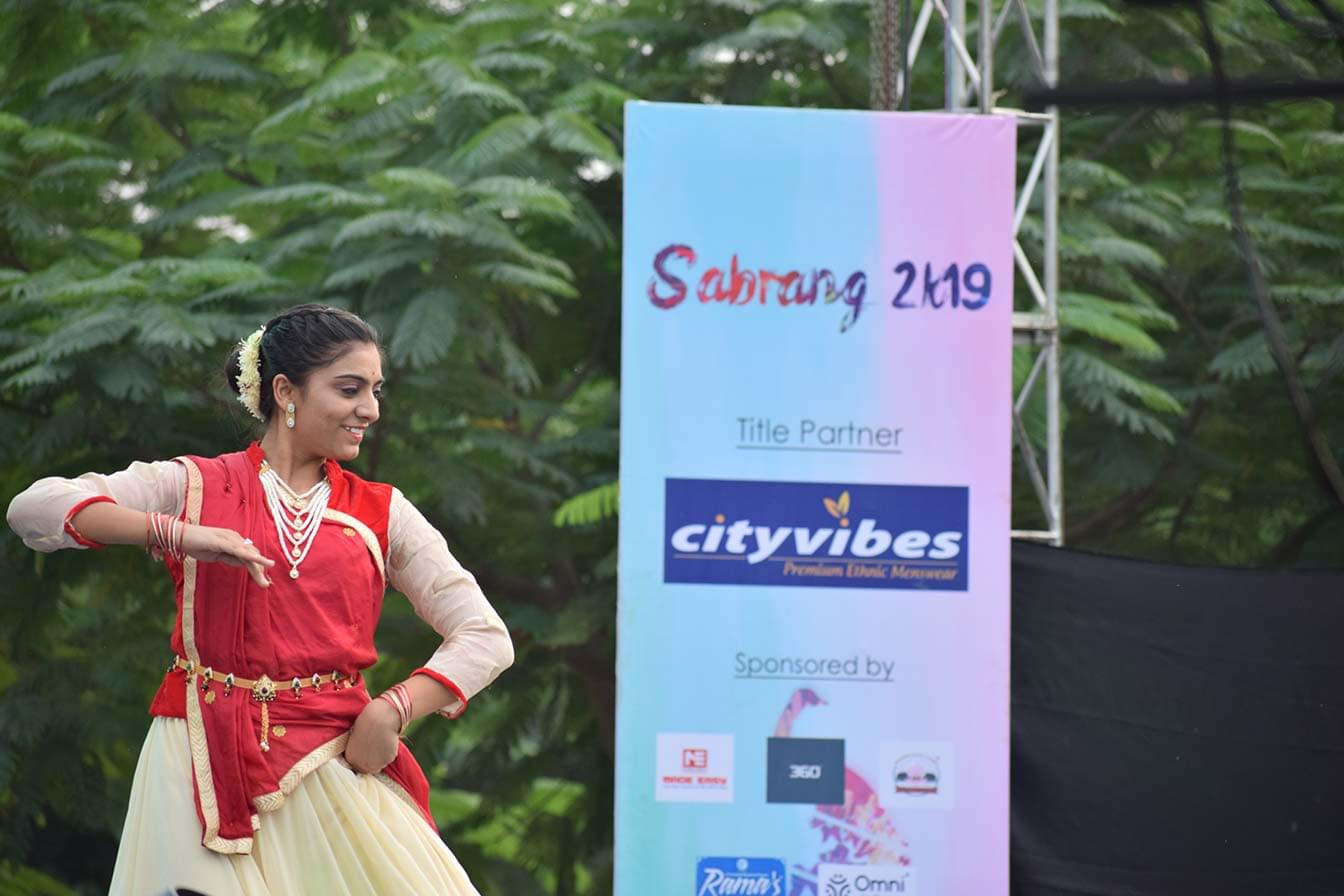 JK Lakshmipat University Jaipur Events photo 12