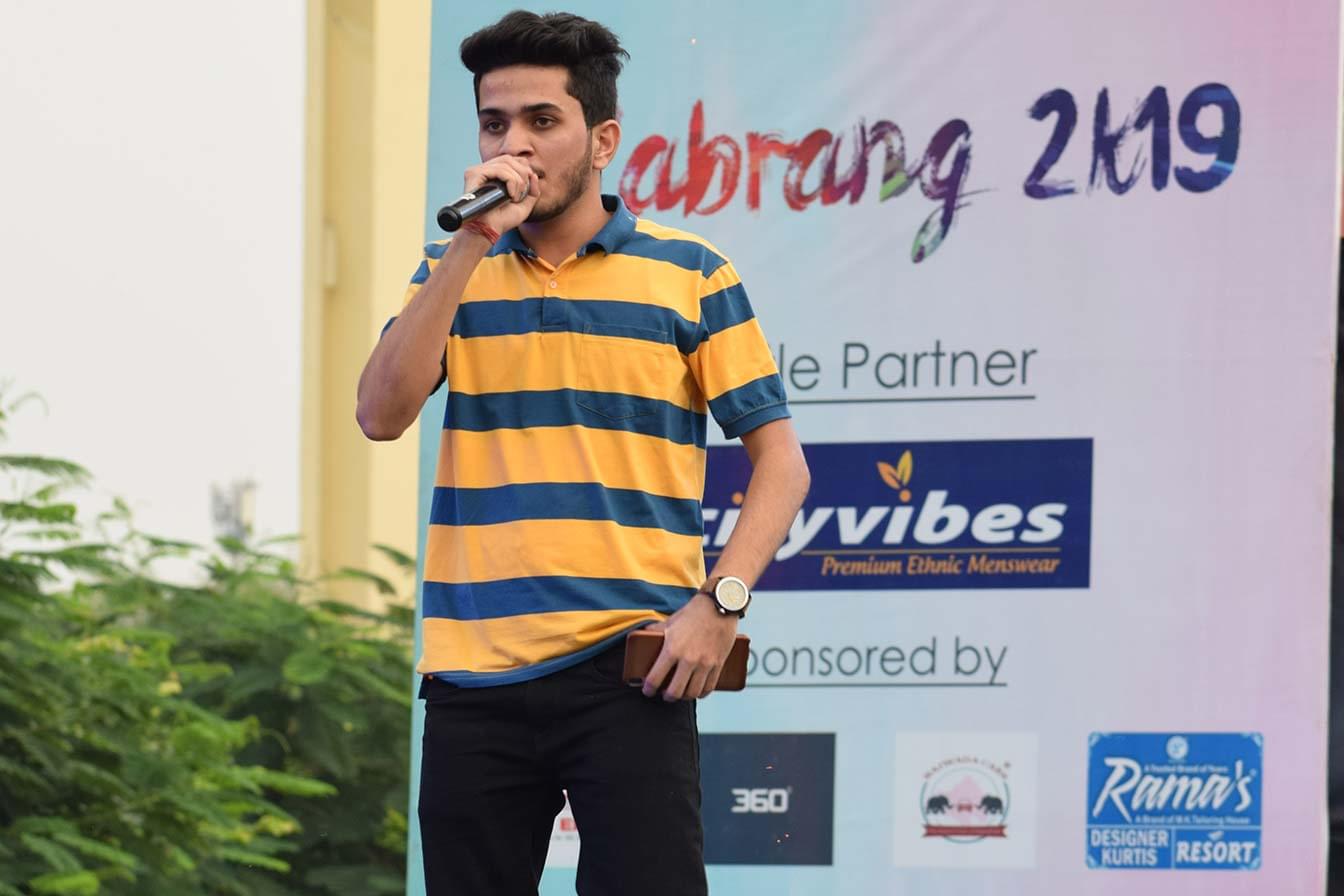 JK Lakshmipat University Jaipur Events photo 13