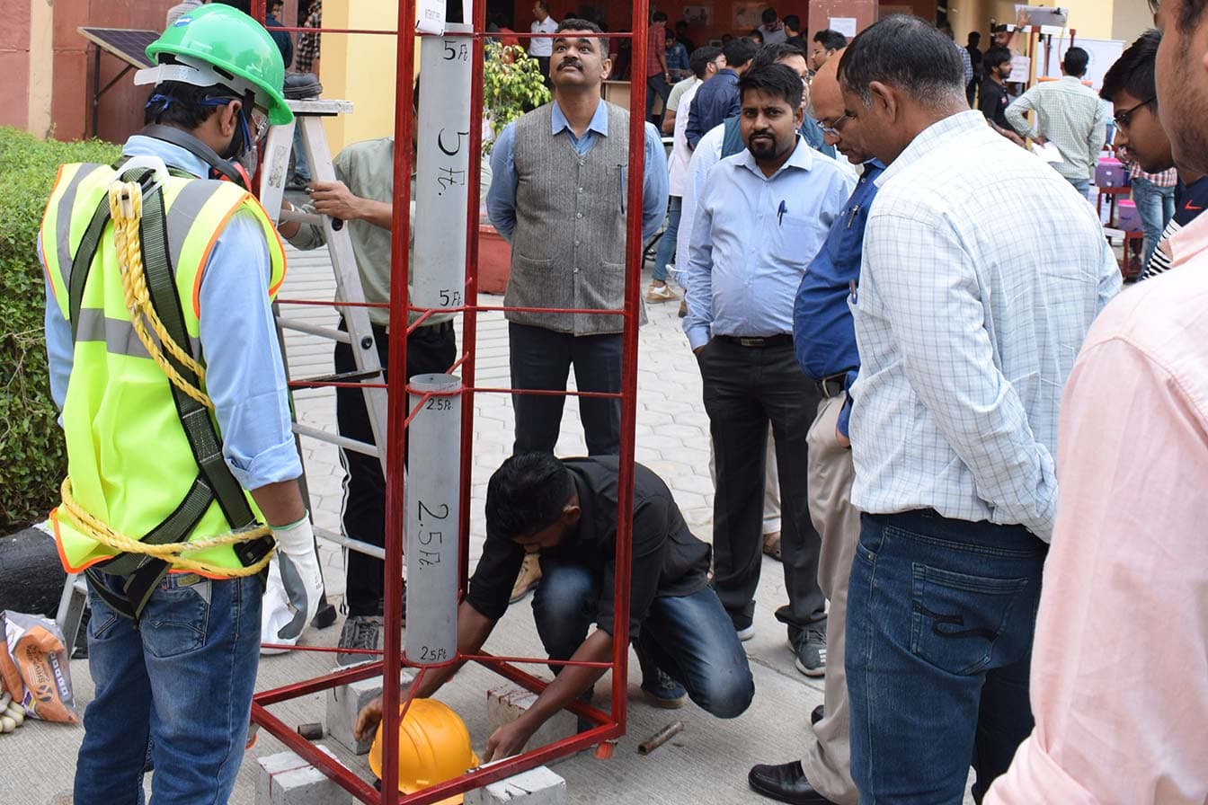 JK Lakshmipat University Jaipur Events photo 14