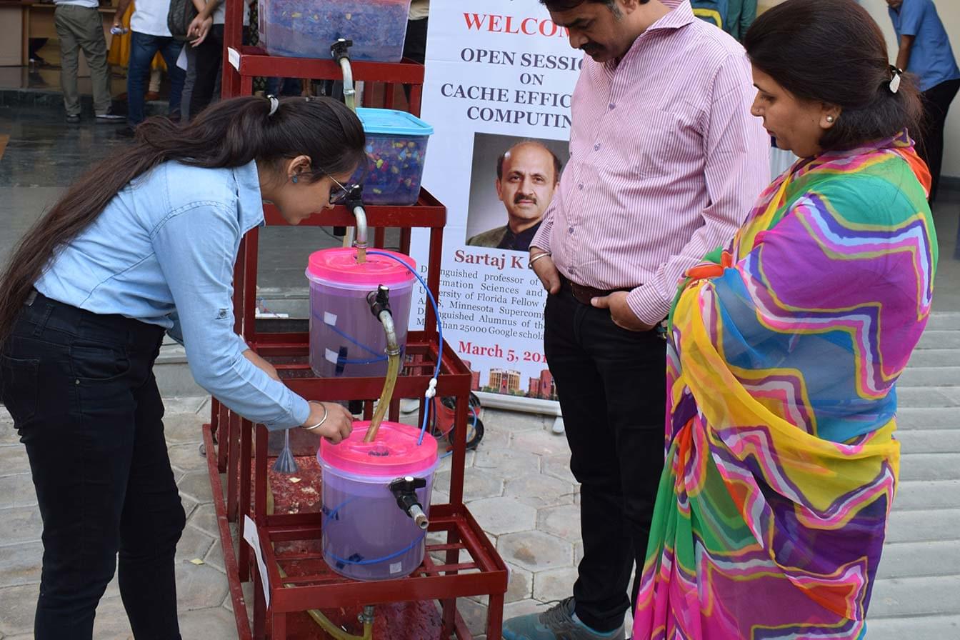 JK Lakshmipat University Jaipur Events photo 15