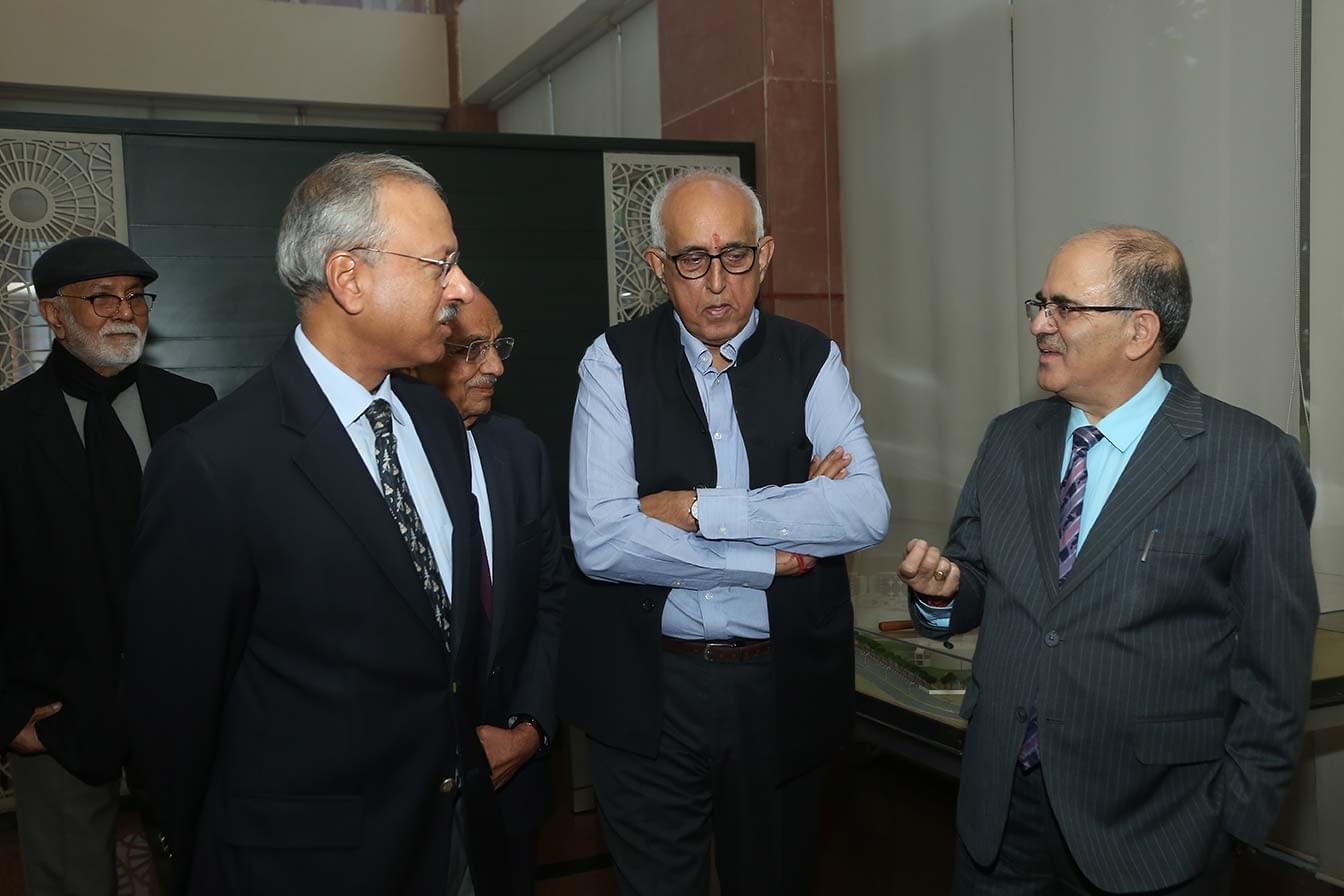 JK Lakshmipat University Jaipur Events photo 16