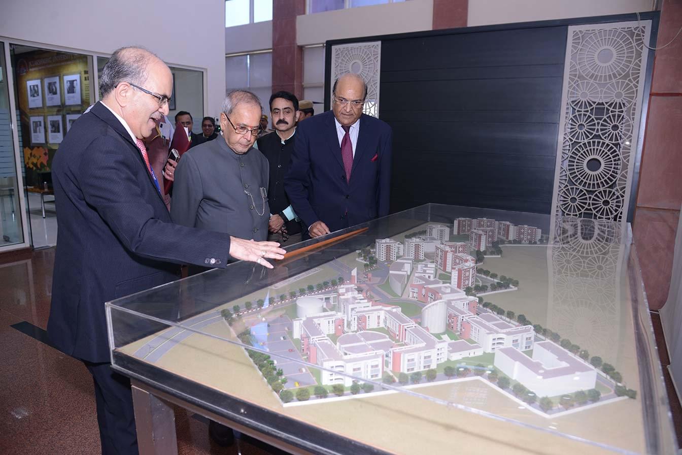 JK Lakshmipat University Jaipur Events photo 17