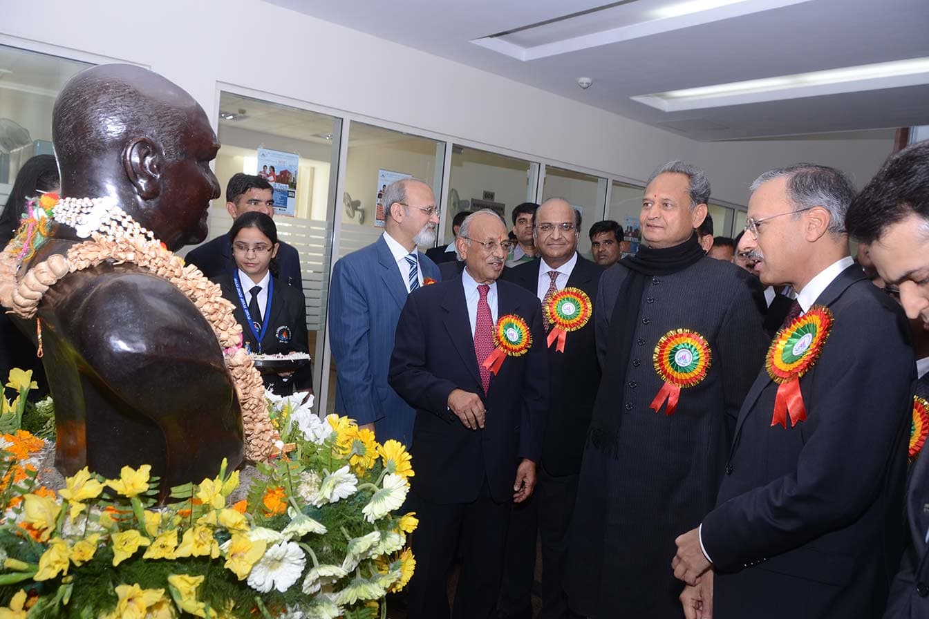 JK Lakshmipat University Jaipur Events photo 18