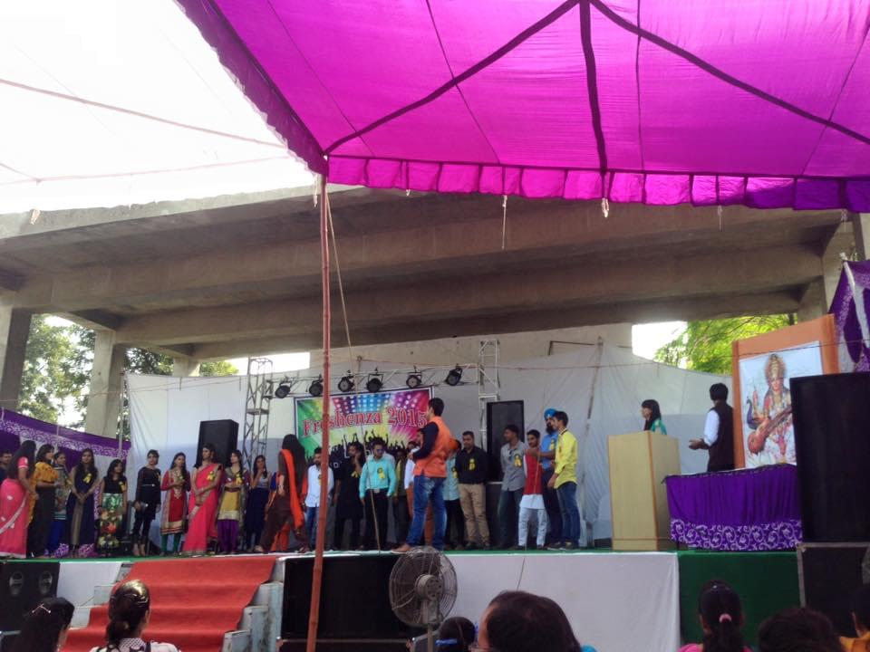 GNDU Jalandhar Events photo 3