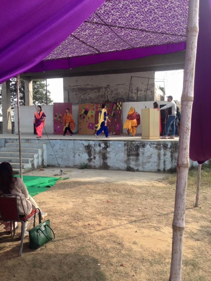 GNDU Jalandhar Events photo 4