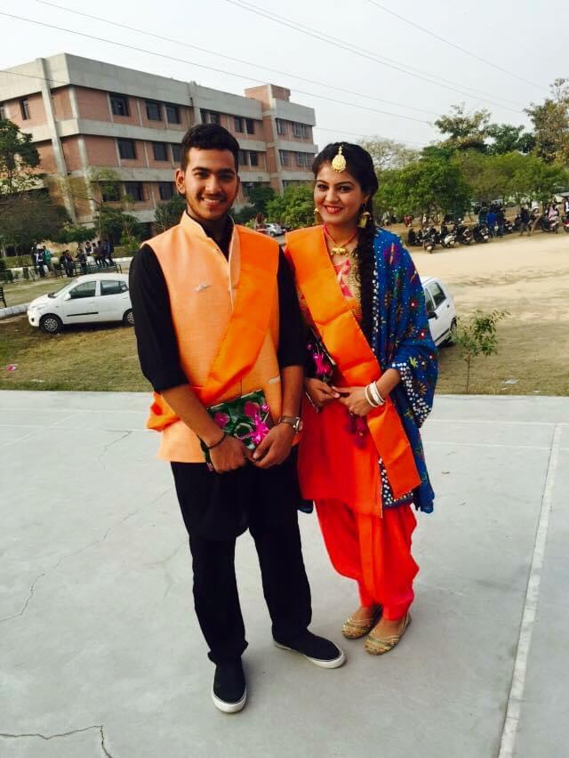 GNDU Jalandhar Events photo 5