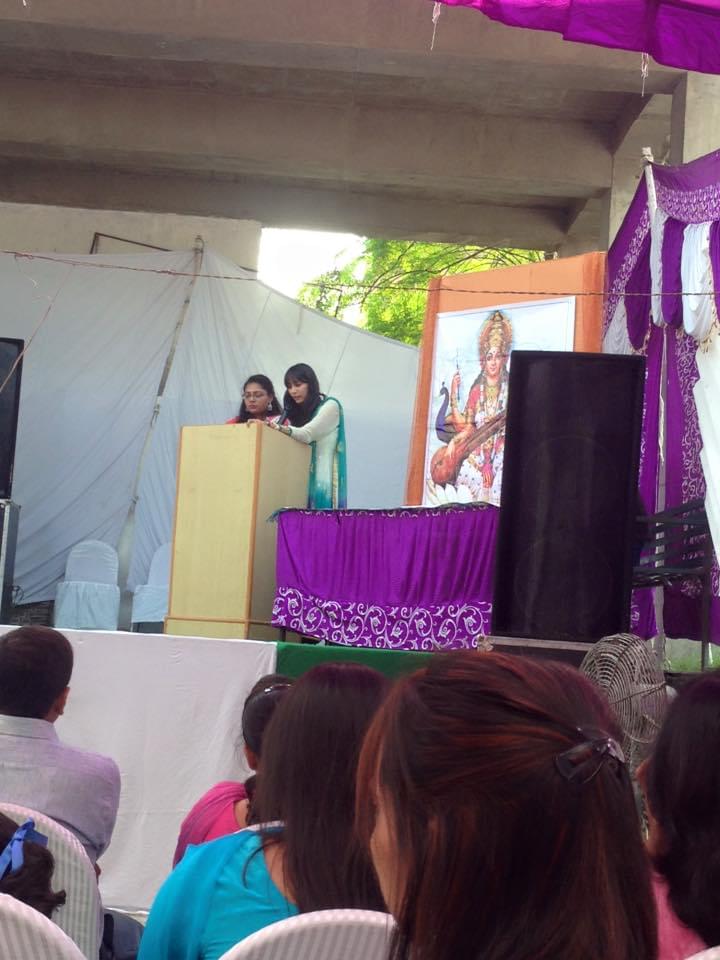 GNDU Jalandhar Events photo 1