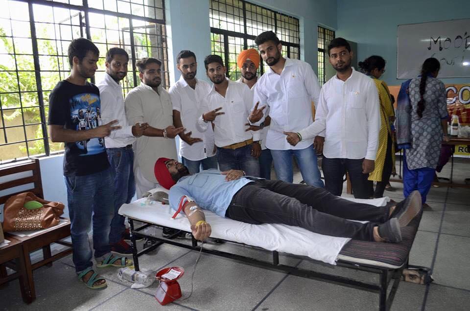 GNDU Jalandhar Medical Facilities photo 2