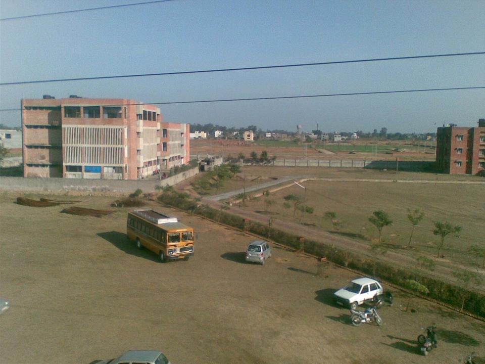 GNDU Jalandhar Campus photo 5