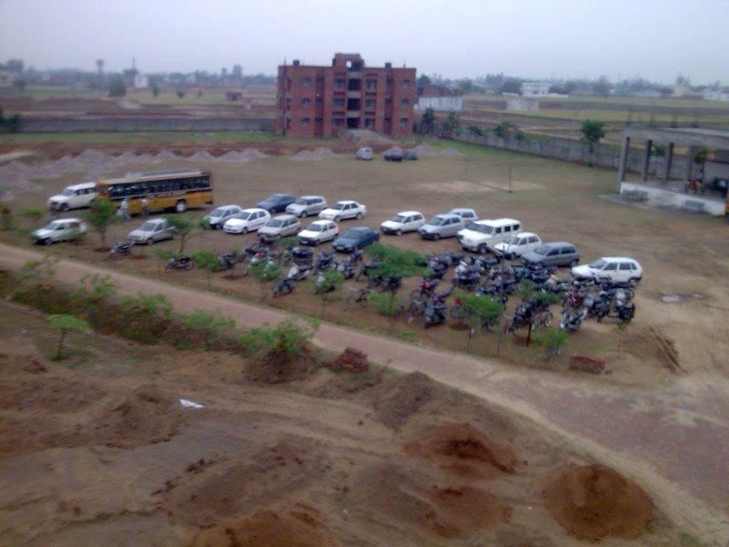 GNDU Jalandhar Campus photo 6