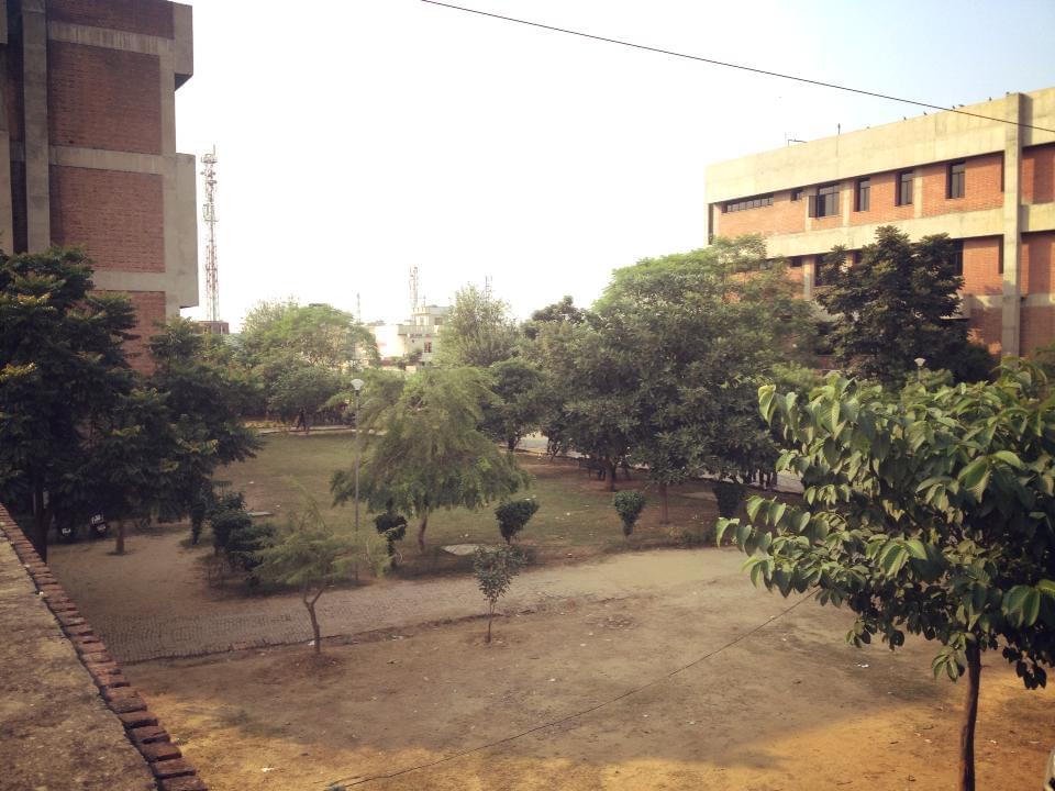 GNDU Jalandhar Campus photo 1