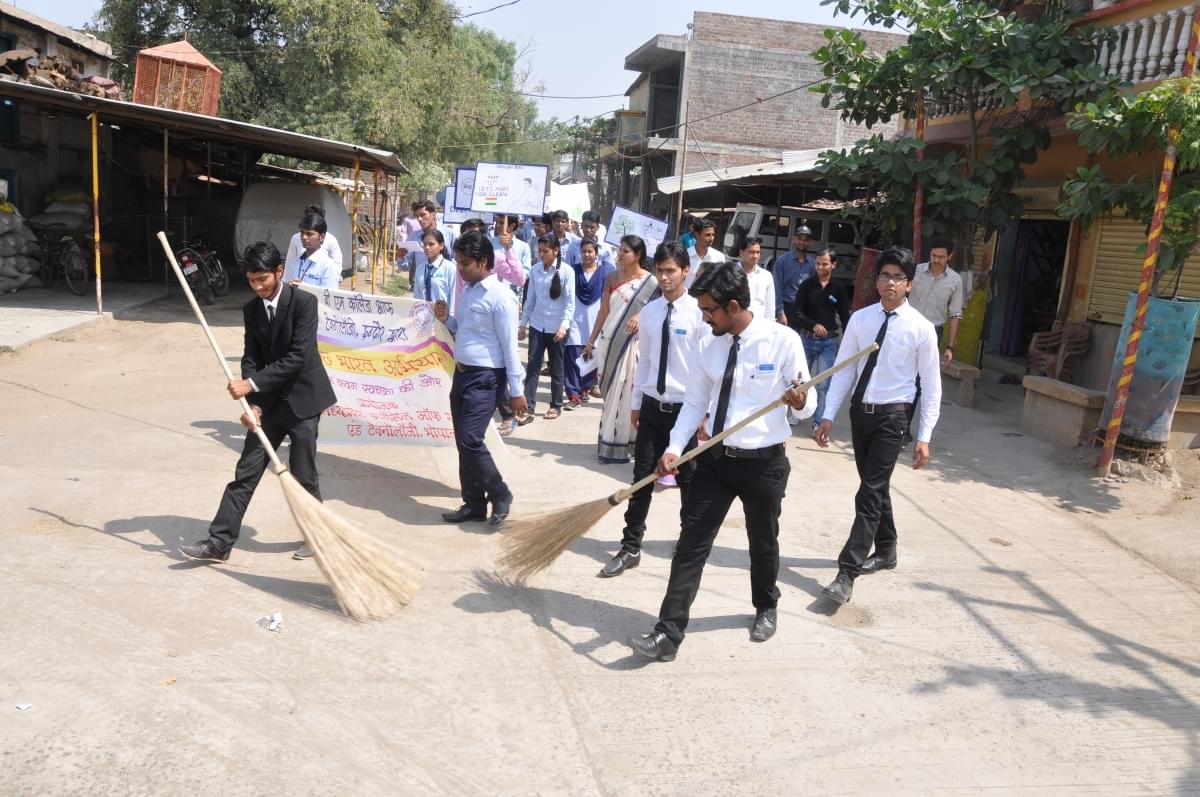 BM Group of Colleges Indore Events photo 2