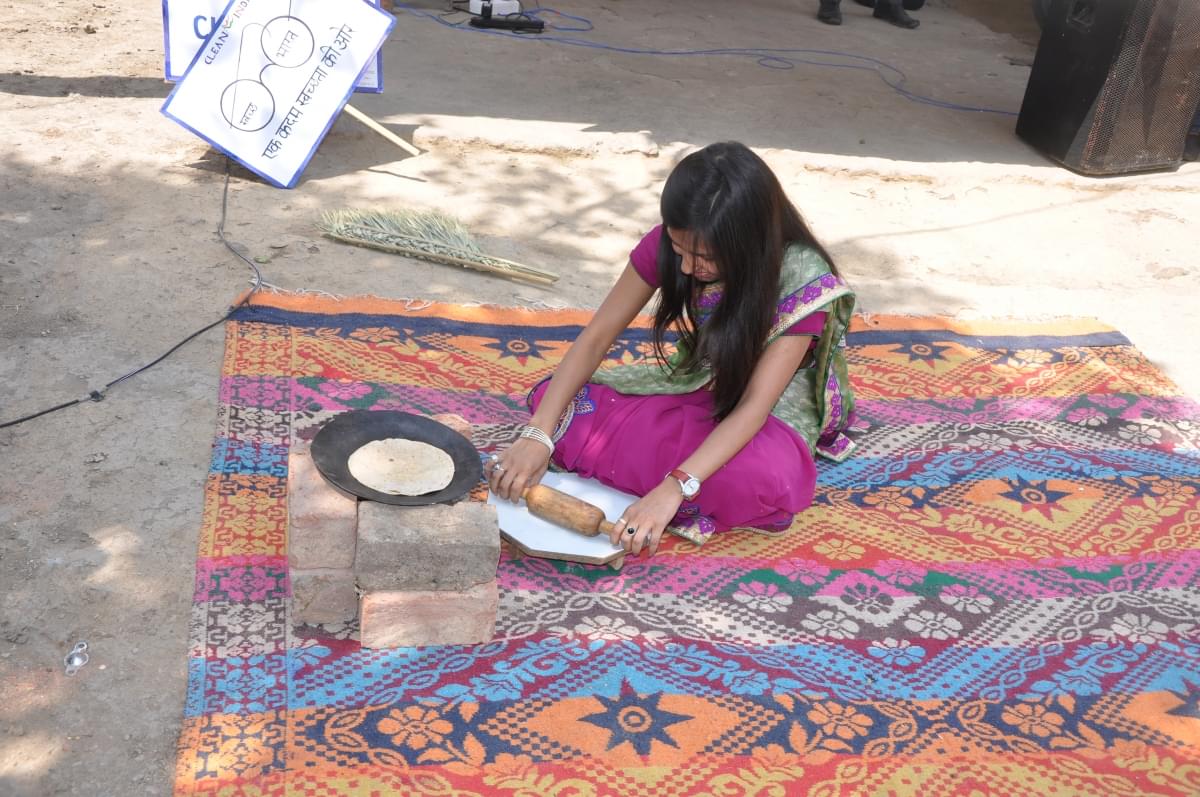 BM Group of Colleges Indore Events photo 4