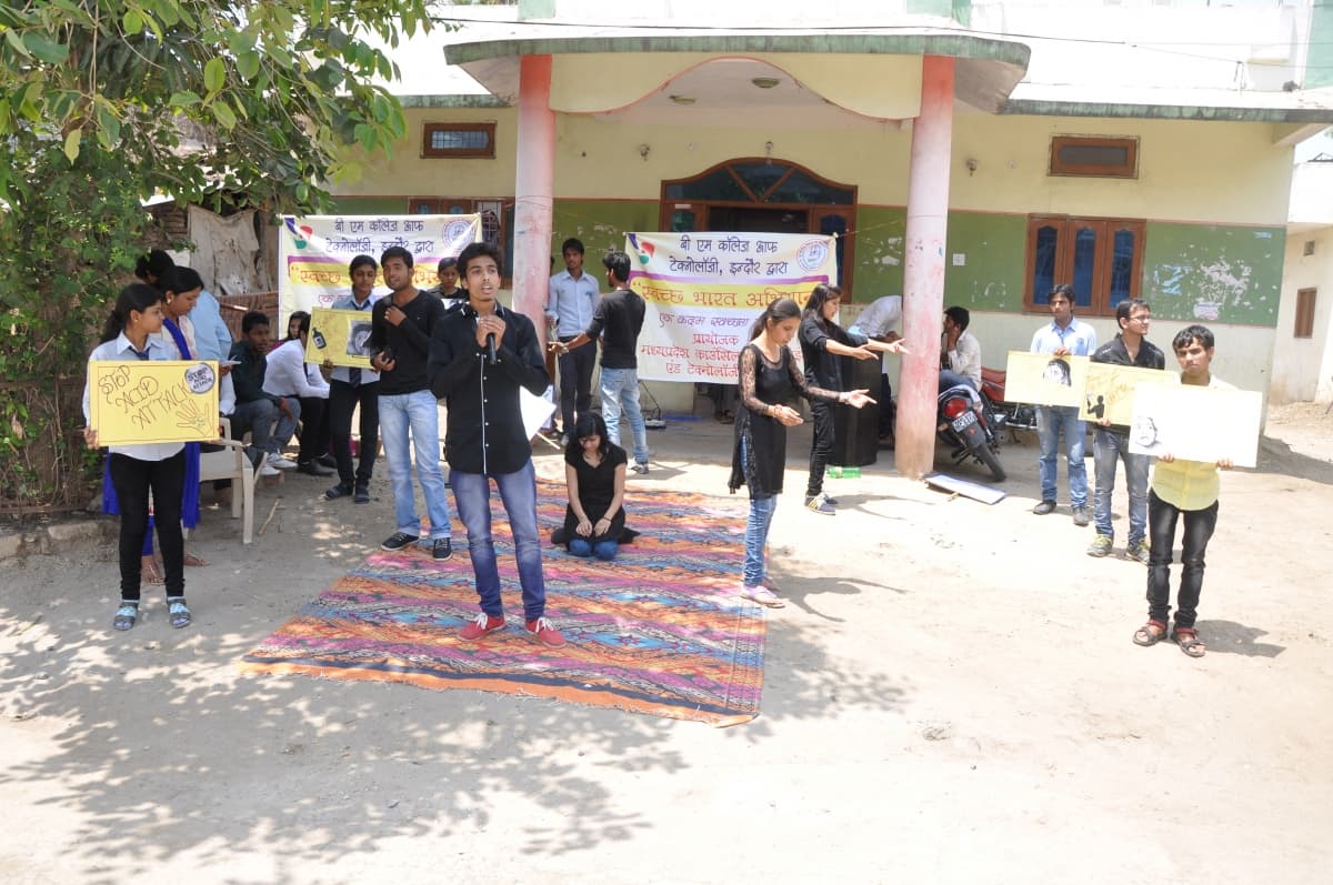 BM Group of Colleges Indore Events photo 5