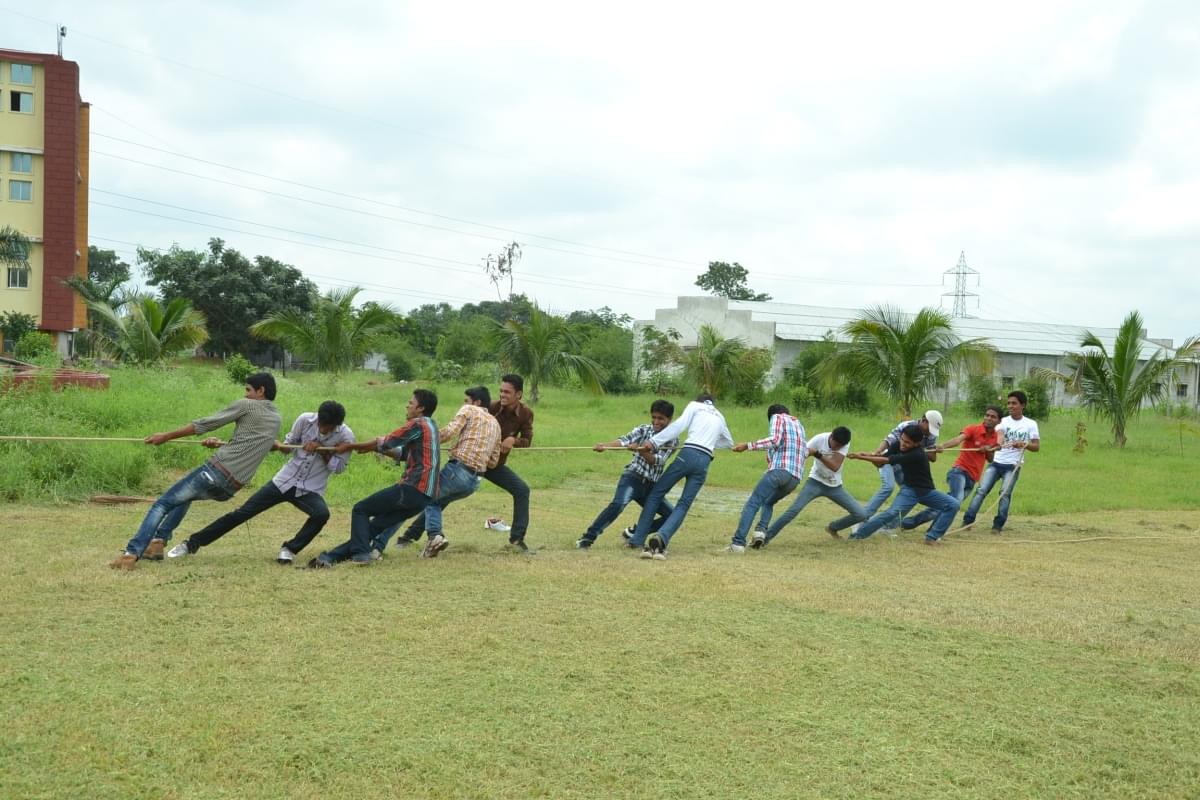 BM Group of Colleges Indore Events photo 6