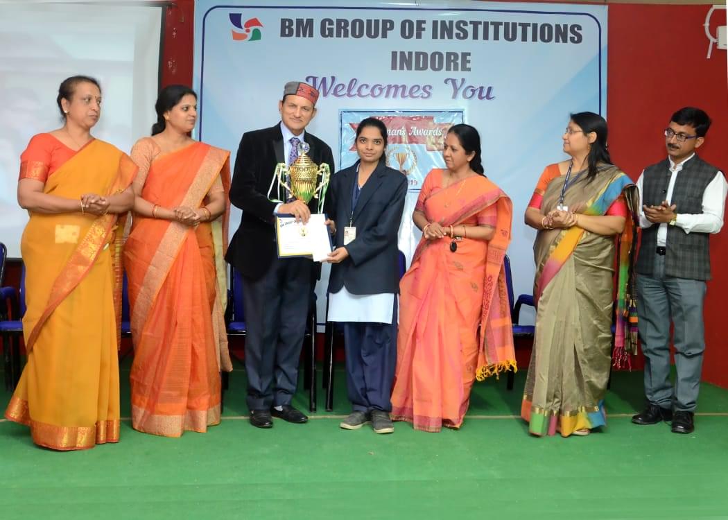BM Group of Colleges Indore Events photo 10