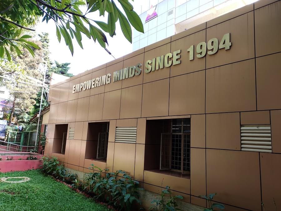 AIMS Institutes Bangalore Hostel and Infrastructure photo 7