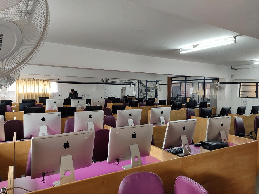 AIMS Institutes Bangalore Campus and Infrastructure photo 15