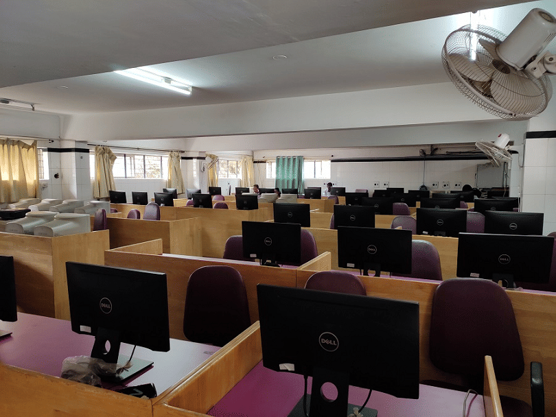 AIMS Institutes Bangalore Campus and Infrastructure photo 16