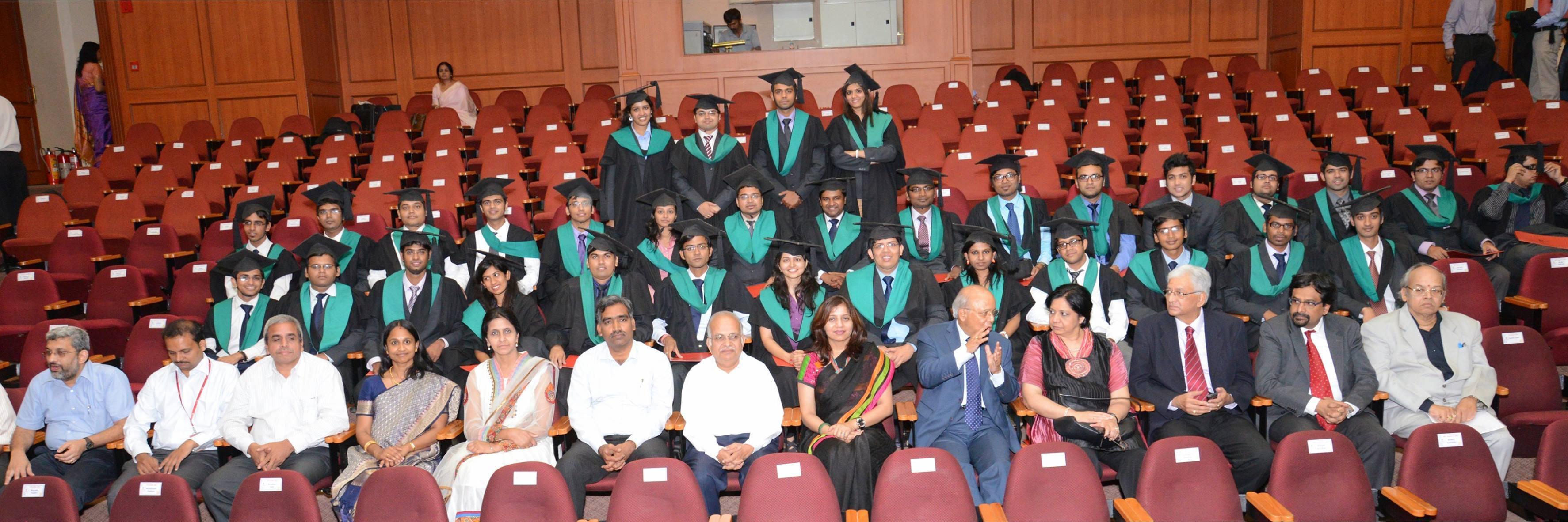 School Of Pharmacy And Technology Management, NMIMS University Hyderabad Campus photo 2