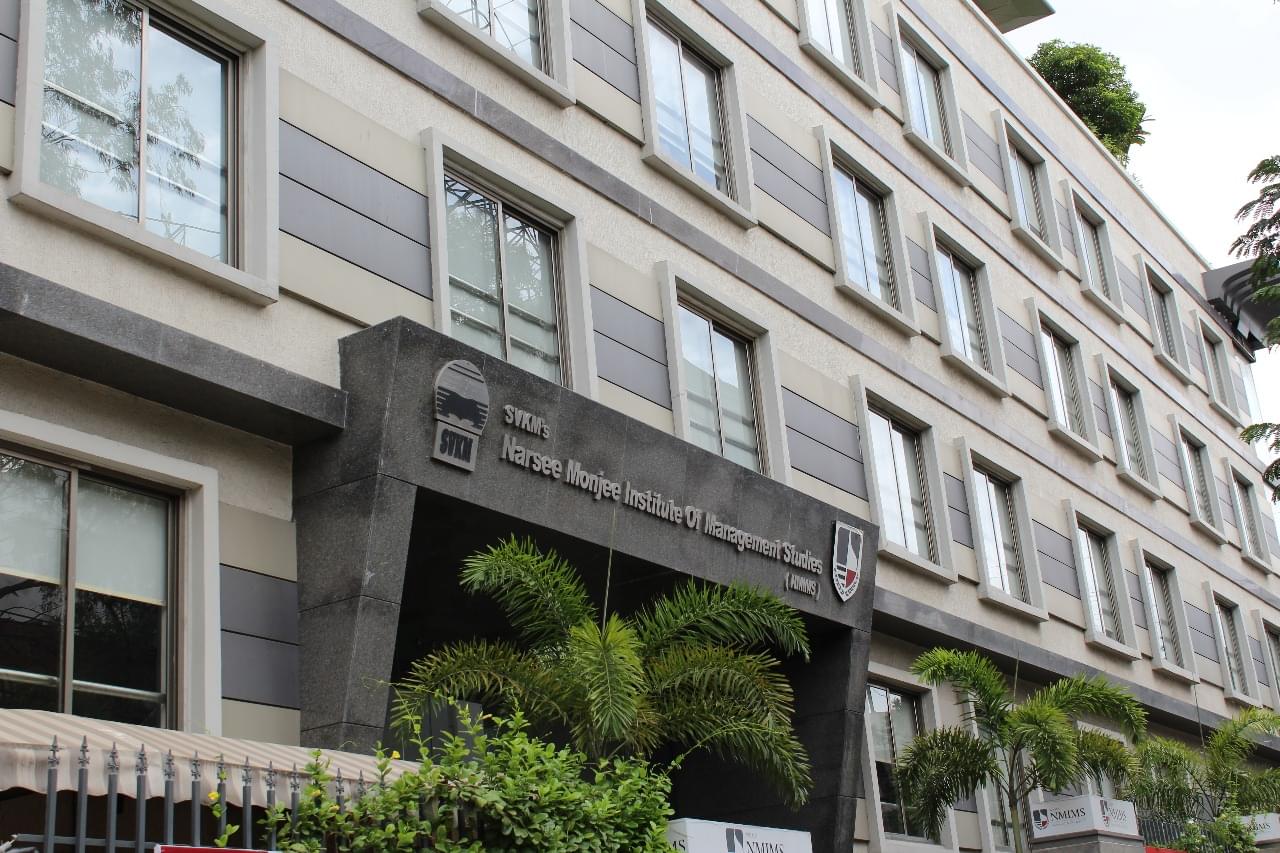 School Of Pharmacy And Technology Management, NMIMS University Hyderabad Campus photo 6