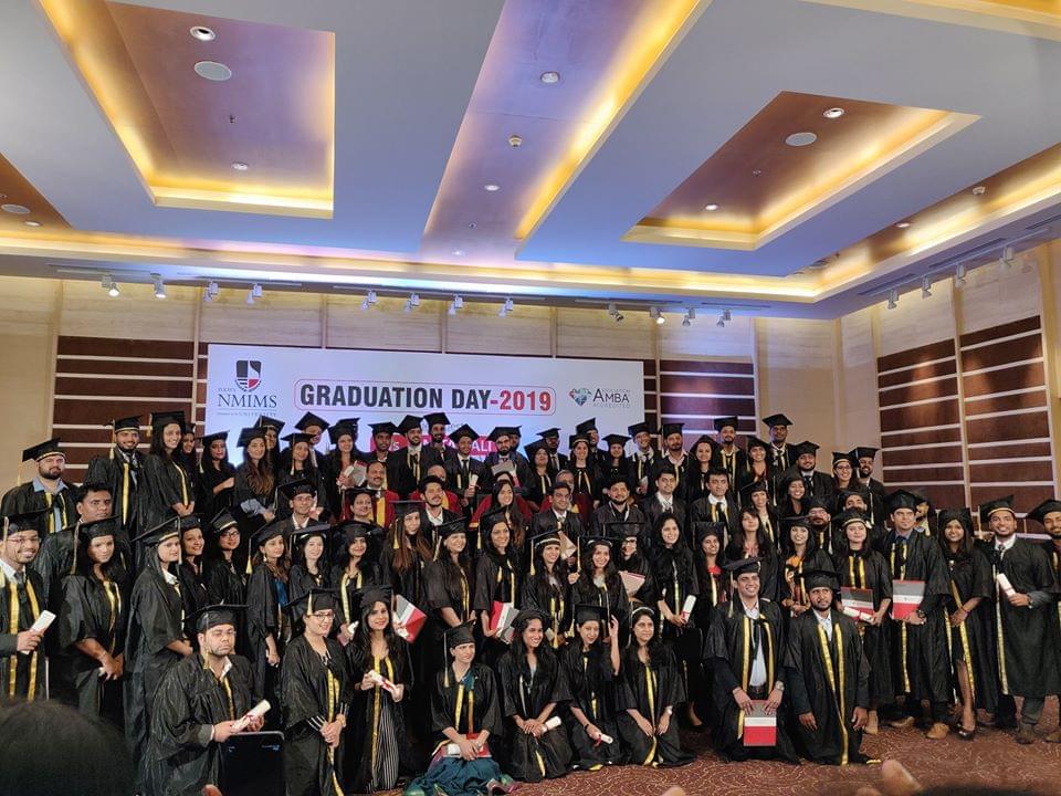 School Of Pharmacy And Technology Management, NMIMS University Hyderabad Campus photo 7