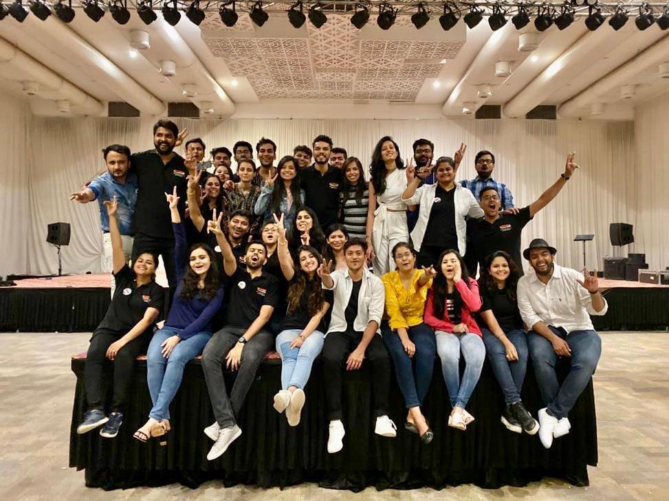 School Of Pharmacy And Technology Management, NMIMS University Hyderabad Campus photo 8