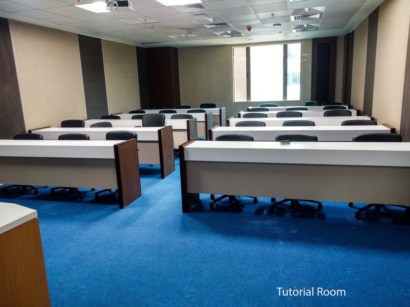 School of Economics, NMIMS University Bangalore Campus Tour photo 6