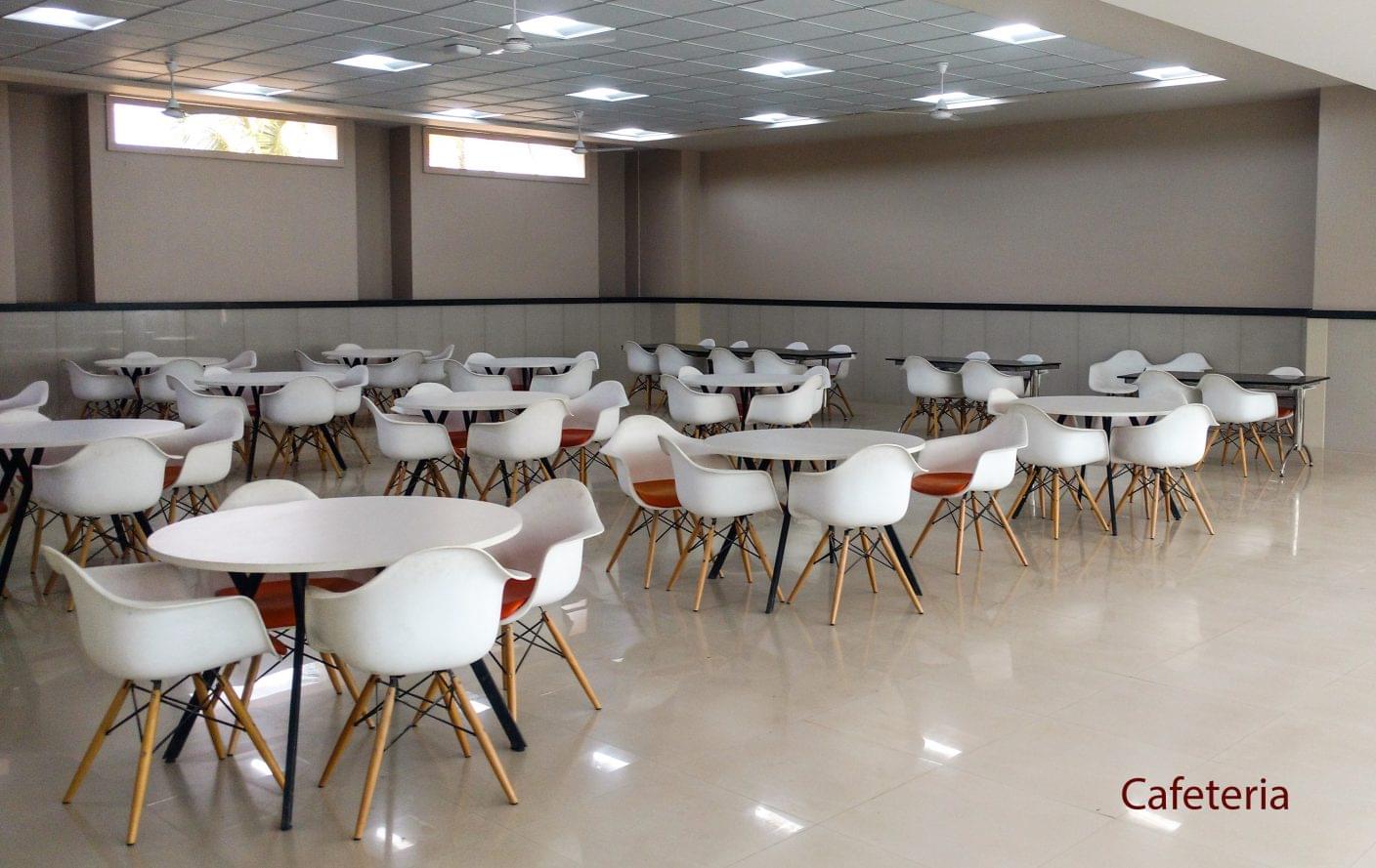 School of Economics, NMIMS University Bangalore Campus Tour photo 8