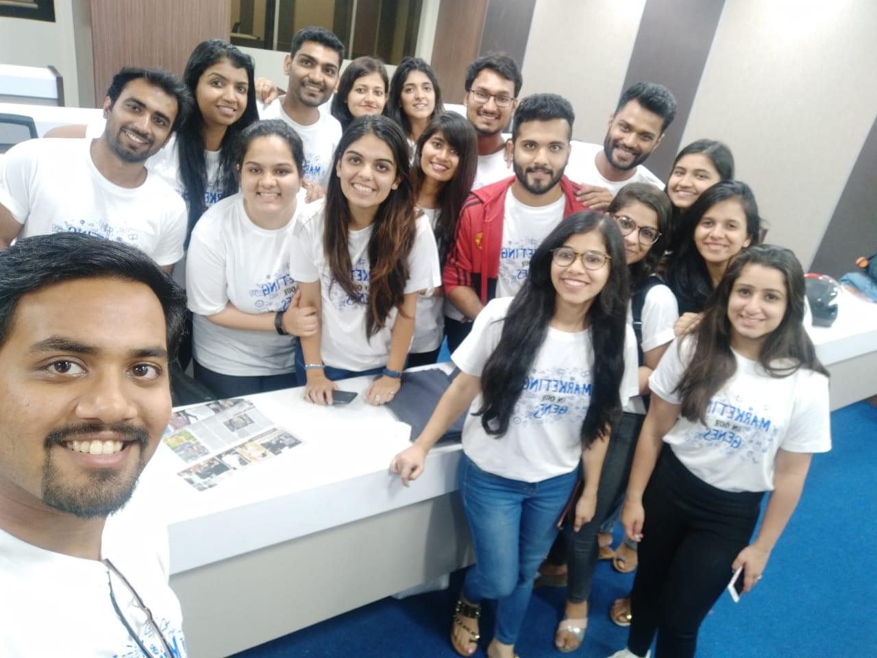 School of Economics, NMIMS University Bangalore Events photo 1