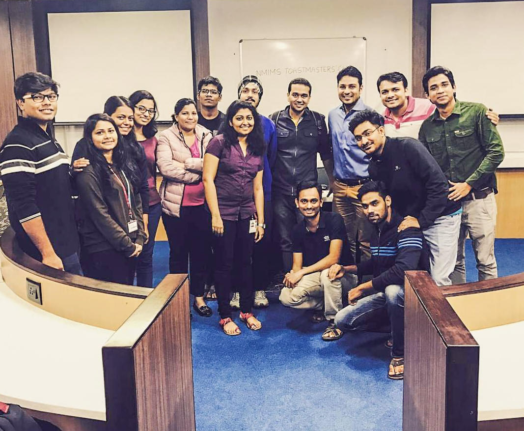 School of Economics, NMIMS University Bangalore Events photo 4