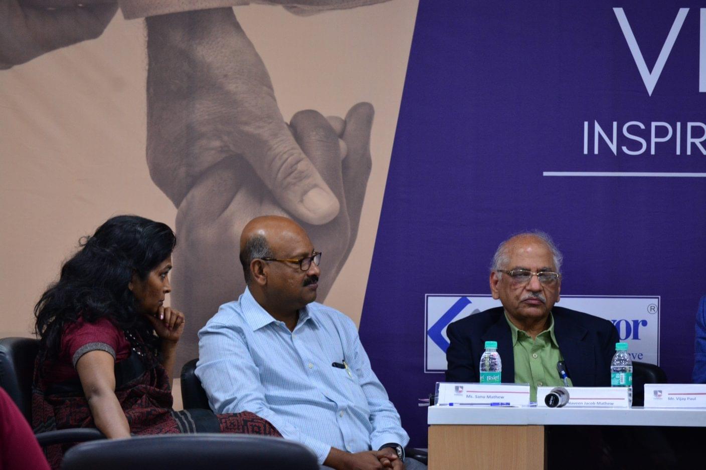 School of Economics, NMIMS University Bangalore Vihaan photo 3