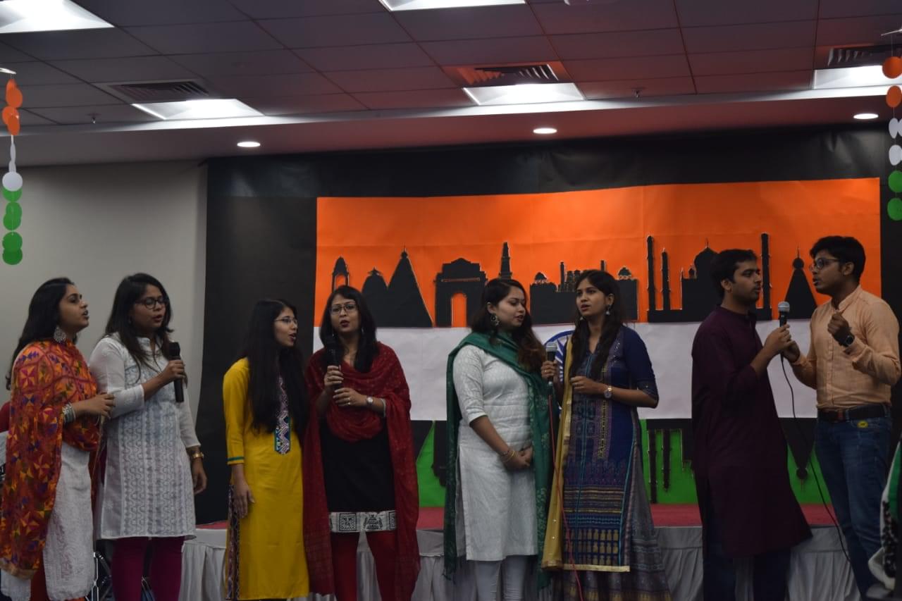 School of Commerce, NMIMS University Bangalore Events photo 3