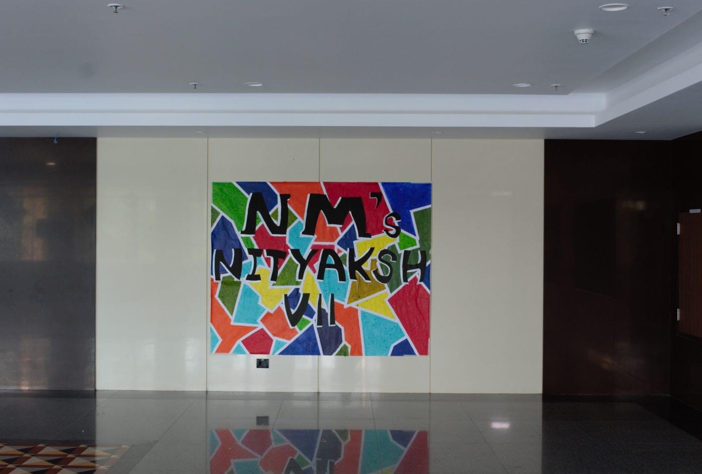 School of Commerce, NMIMS University Bangalore Nityaksh Cultural And Management Fest photo 8