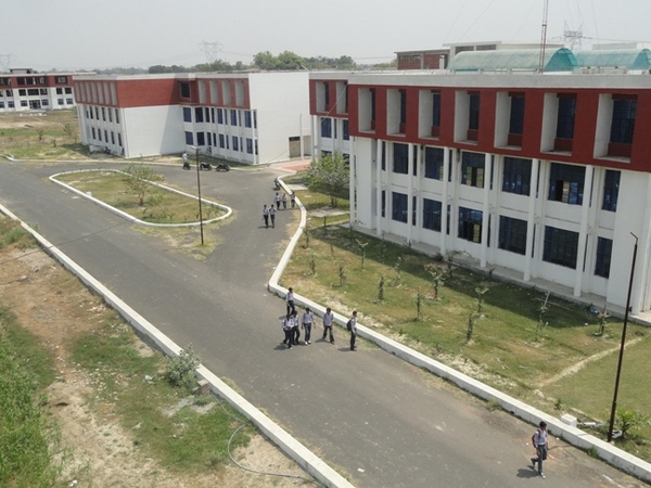 LDC Institute of Technical Studies Allahabad Infrastructure photo 2