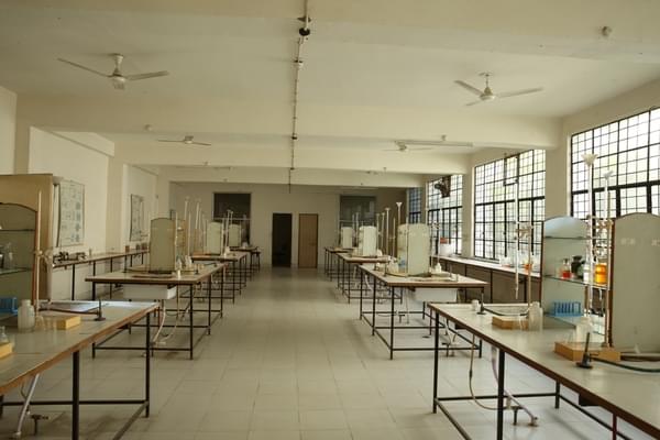 LDC Institute of Technical Studies Allahabad Facilities photo 1