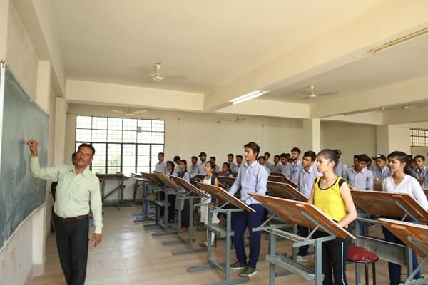 LDC Institute of Technical Studies Allahabad Facilities photo 3