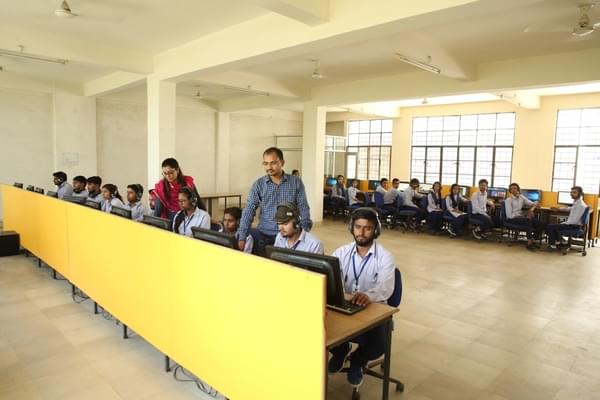 LDC Institute of Technical Studies Allahabad Facilities photo 4