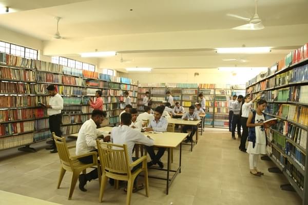 LDC Institute of Technical Studies Allahabad Facilities photo 5