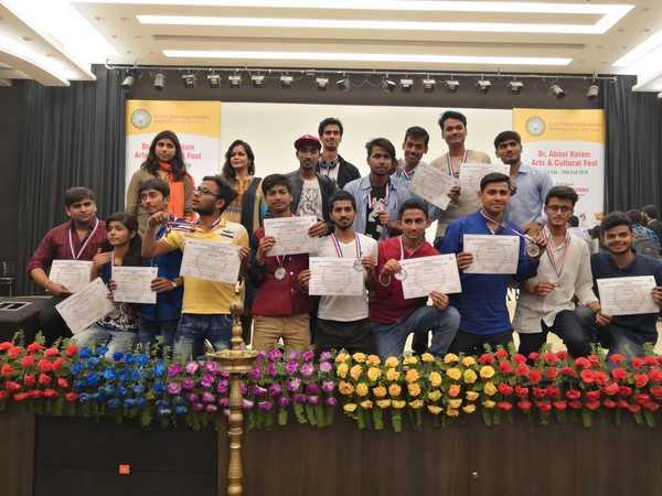 LDC Institute of Technical Studies Allahabad Events photo 1