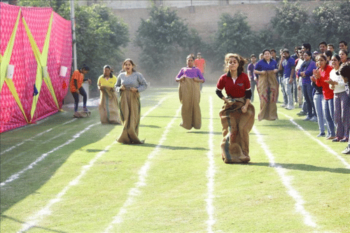 Inderprastha Dental College & Hospital Ghaziabad campus photo 7