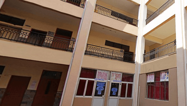 Inderprastha Dental College & Hospital Ghaziabad Infrastructure photo 4