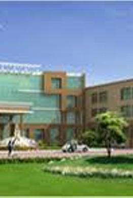 Inderprastha Dental College & Hospital Ghaziabad Infrastructure photo 6